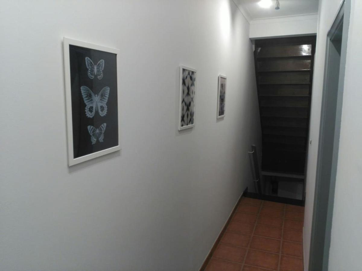 Вилла Casa Viela Визеу Экстерьер фото