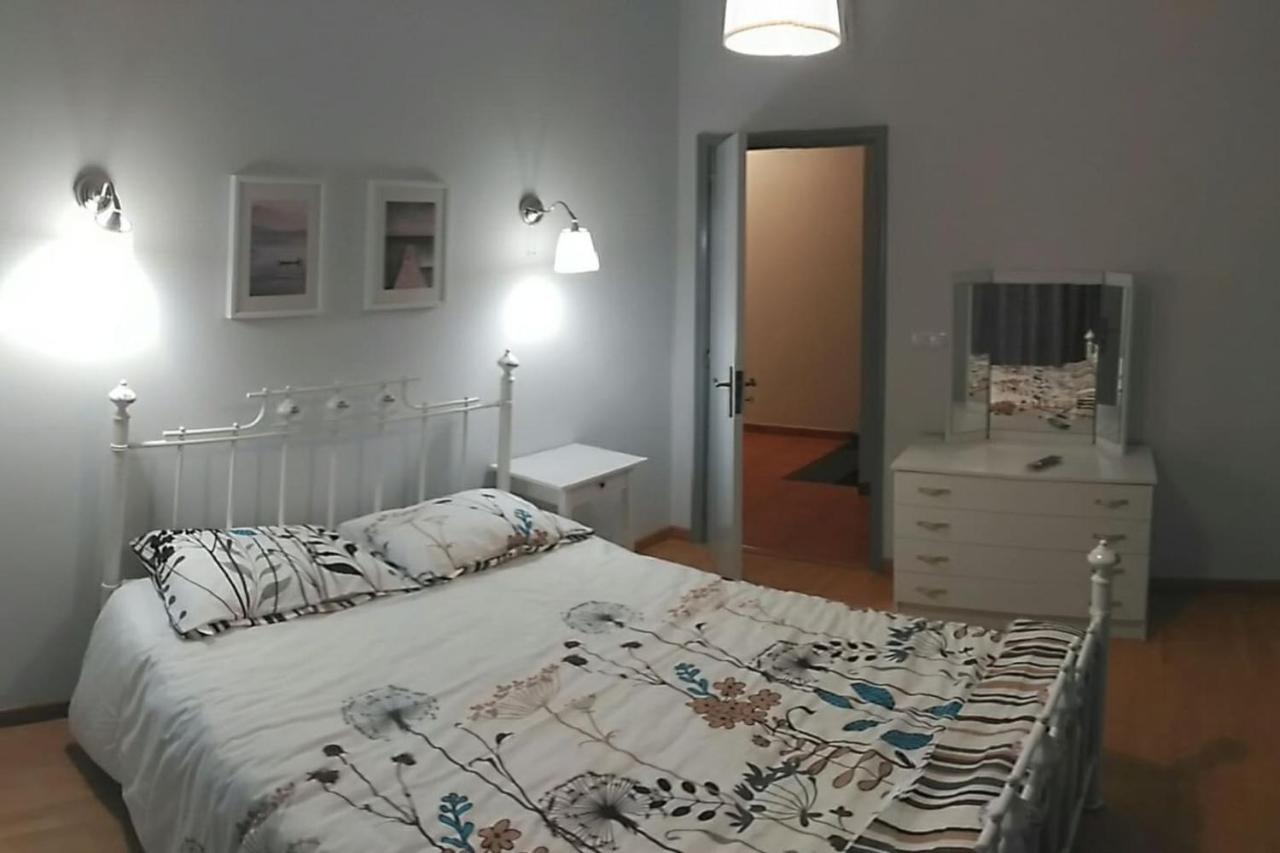 Вилла Casa Viela Визеу Экстерьер фото