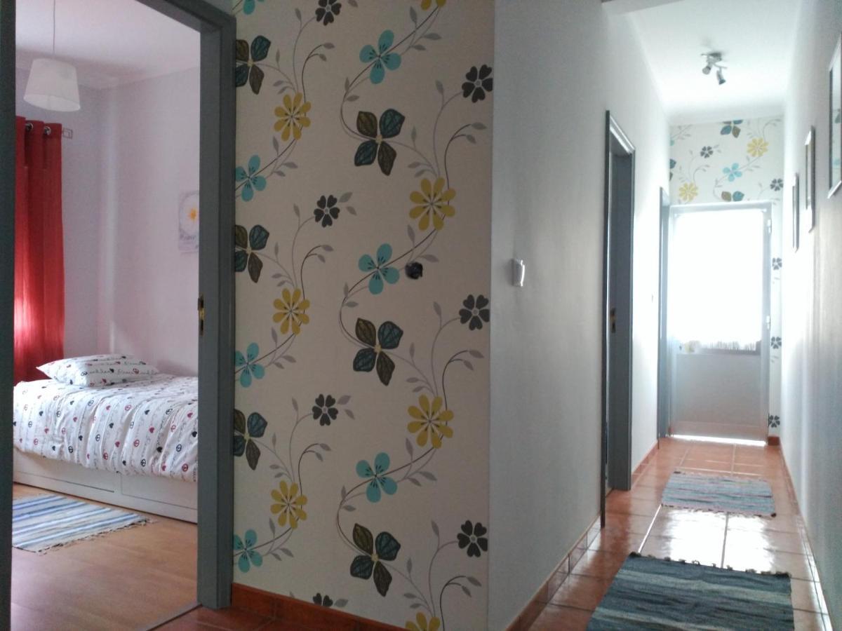 Вилла Casa Viela Визеу Экстерьер фото